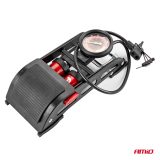 AMiO topeltjalgpump manomeetriga, Ø45 mm teras | HL Autoosad