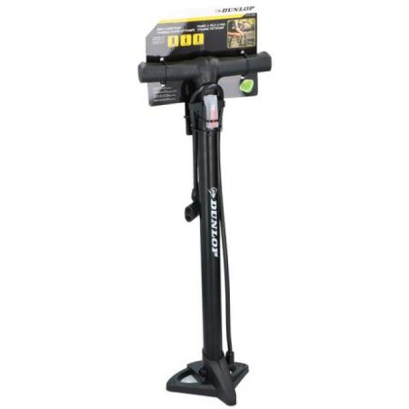 Dunlop jalgpump 60 cm adapterotsikutega | HL Autoosad