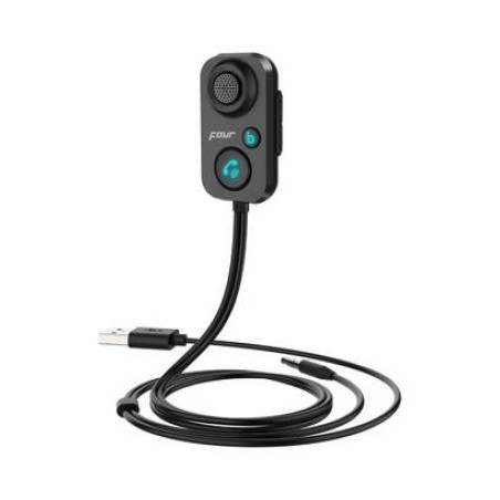 FOUR Bluetooth-vastuvõtja | HL Autoosad