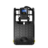 Michelin digitaalne jalgpump, 2 silindrit | HL Autoosad