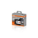 Osram TYREinflate 611 Essential analoog rehvipump 12 V | HL Autoosad