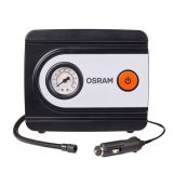 Osram TYREinflate 611 Essential analoog rehvipump 12 V | HL Autoosad