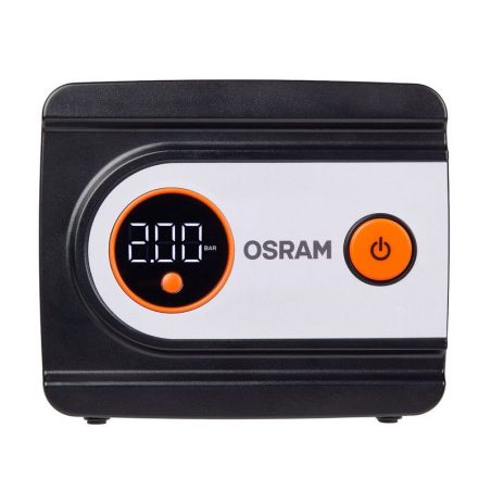 Osram TYREinflate 612 Essential digitaalne rehvipump | HL Autoosad