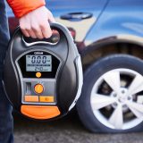 Osram TYREinflate 6000 akuga õhu- ja rehvipump | HL Autoosad
