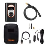 Osram TYREinflate 4000 akuga digitaalne rehvipump | HL Autoosad