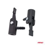 AMiO plastist rehvipumpamise adapter 6 mm | HL Autoosad