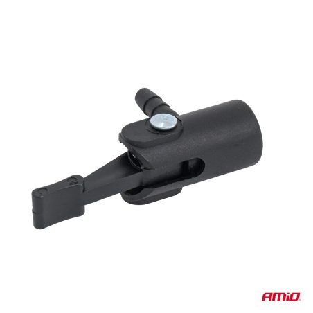 AMiO plastist rehvipumpamise adapter 6 mm | HL Autoosad