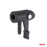 AMiO plastist rehvipumpamise adapter 6 mm | HL Autoosad