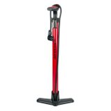 Dunlop pump 75 cm voolikuga ja 3 adapteriga, punane | HL Autoosad