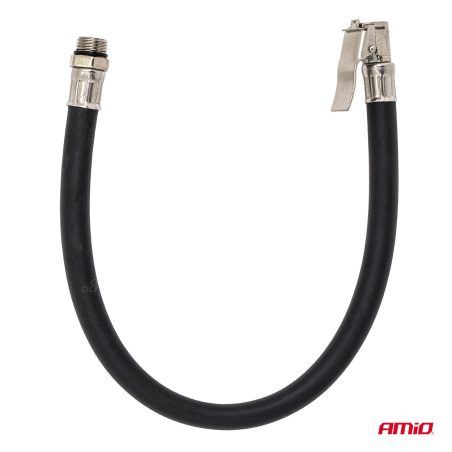 AMiO rehvitäitevoolik 40 cm otsikuga | HL Autoosad