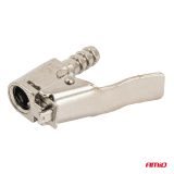 AMiO rehvipumpamise adapter 6 mm, nikeldatud tsinksulam | HL Autoosad