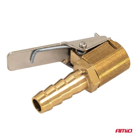 Rehvipumpamise adapter 8 mm
