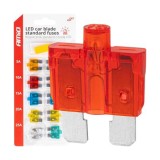 AMiO kahvelkaitsmed standard LED, 10 tk | HL Autoosad