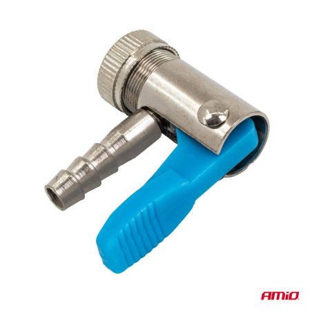 AMiO voolikuadapter 8 mm lukustiga | HL Autoosad