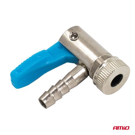 AMiO voolikuadapter 8 mm lukustiga | HL Autoosad