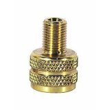 Ventiiliadapter auto- ja Dunlop-ventiilile | HL Autoosad