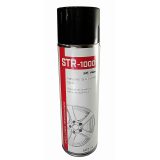 Kleebitavate rattaraskuste teibi eemaldusaine 500 ml | HL Autoosad
