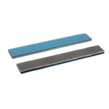Kleebitav rattatasakaal 12×5 g, antratsiit, 50 tk | HL Autoosad