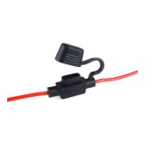 AMiO kaitsmepesa mini 30 cm juhtmega | HL Autoosad