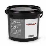 Tip-Topol Premium rehvipasta, must, 5 kg | HL Autoosad