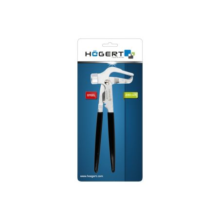 Högert veljetasakaalu tangid 240 mm | HL Autoosad