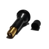 Rehviventiil TR414 Premium, EPDM, 100 tk | HL Autoosad