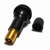 Rehviventiil TR414 Premium, EPDM, 100 tk | HL Autoosad