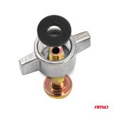 AMiO liblikmutter M16 x 1.5 8 mm õhuvoolikule | HL Autoosad
