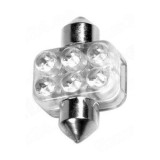 Lampa festoon-LED-pirn 18 x 31 mm, VA | HL Autoosad