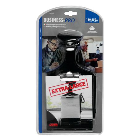 Lampa automärkmik iminapakinnitusega, 130 x 150 mm | HL Autoosad