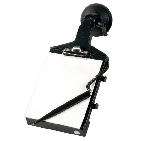 Lampa automärkmik iminapakinnitusega, 130 x 150 mm | HL Autoosad