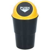Dunlop auto prügikast topsihoidjasse 10 x 17 cm | HL Autoosad