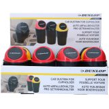 Dunlop auto prügikast topsihoidjasse 10 x 17 cm | HL Autoosad