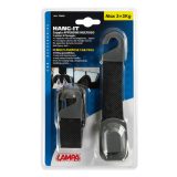 Lampa riputuskonksud, 2 tk, kuni 3 kg, 2 asendit | HL Autoosad