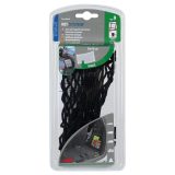 Lampa asjade kinnitusvõrk-tasku 30 x 18 cm | HL Autoosad