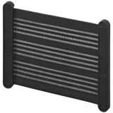 ProPlus elastne asjade kinnitusvõrk M 31 x 26,5 cm | HL Autoosad