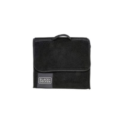 Black+Decker asjade kott pagasiruumi 35 x 15,5 x 31,5 | HL Autoosad