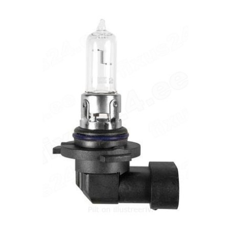 Lampa lambipirn HB3, 65 W | HL Autoosad