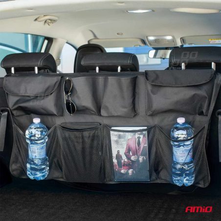 AMiO auto pagasiruumi organisaator 89 x 46 cm | HL Autoosad