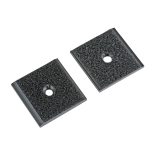 Lampa Duotec liimiga takjakinnitus 35 x 35 mm, 2 tk | HL Autoosad