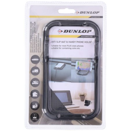 Dunlop gripmatt 18,5 x 10,5 cm, 65 g | HL Autoosad