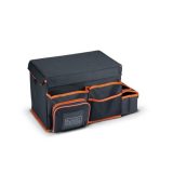 Black+Decker kokkuvolditav jahutuskast 48 x 25 x 30 | HL Autoosad