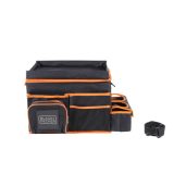 Black+Decker kokkuvolditav jahutuskast 48 x 25 x 30 | HL Autoosad