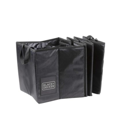 Black+Decker kokkuvolditav asjade kast 110 x 30 x 30 | HL Autoosad