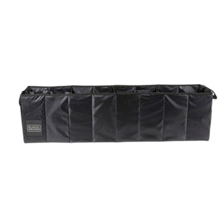 Black+Decker kokkuvolditav asjade kast 110 x 30 x 30 | HL Autoosad