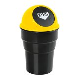 Lampa mini-prügikast topsihoidjasse | HL Autoosad