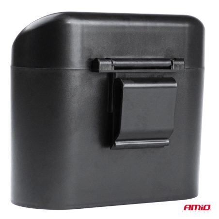 AMiO mini-prügikast 155 x 140 x 65 mm | HL Autoosad