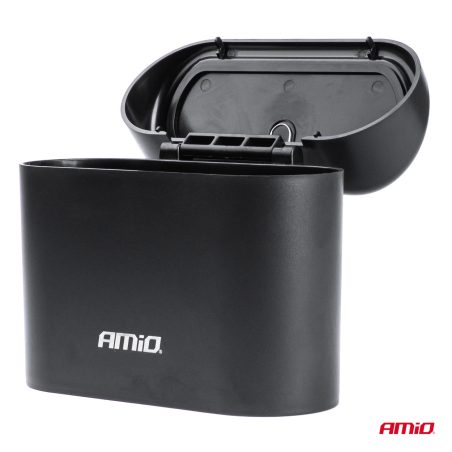 AMiO mini-prügikast 155 x 140 x 65 mm | HL Autoosad