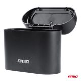 AMiO mini-prügikast 155 x 140 x 65 mm | HL Autoosad