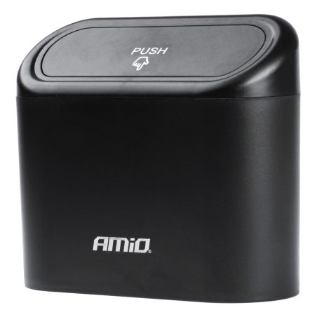 AMiO mini-prügikast 155 x 140 x 65 mm | HL Autoosad